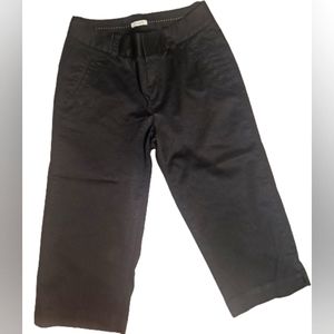 Dockers Women Capri Pants